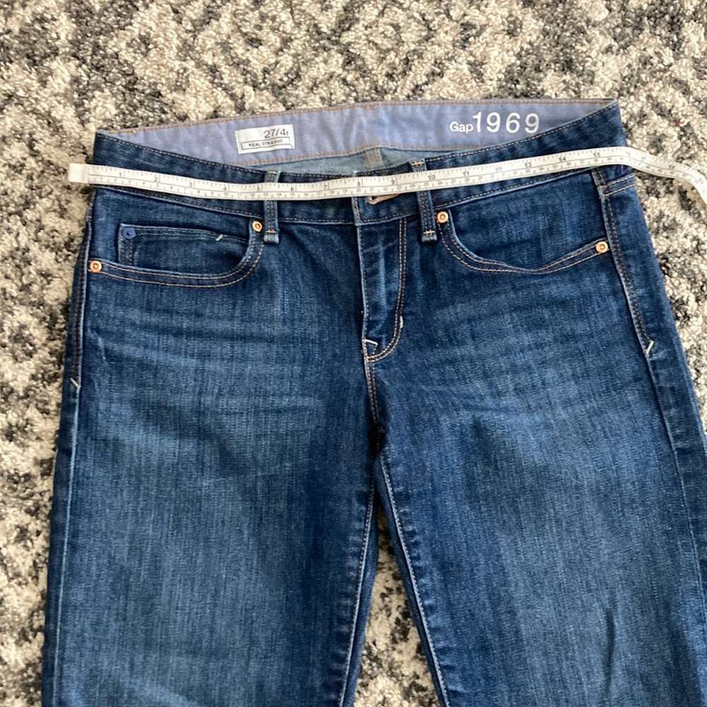 GAP Jeans
